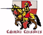 Columbia
              Crusaders