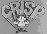 The Crunch With Punch!