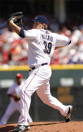 Aaron Harang