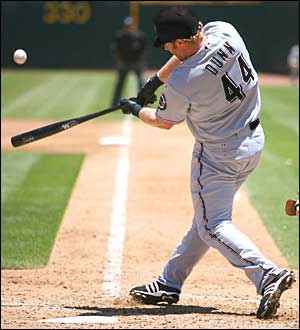 Adam Dunn