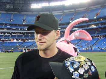 A.J. Burnett