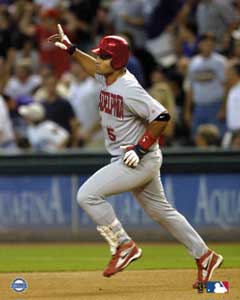 Albert Pujols