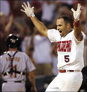 Albert Pujols
