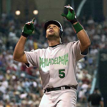 Albert Pujols