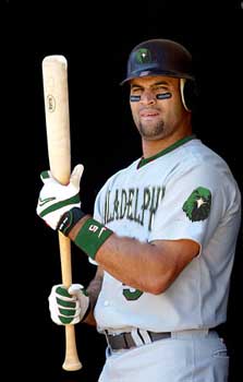 Albert Pujols