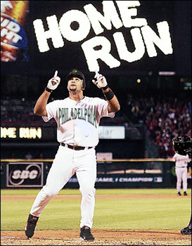 Albert Pujols