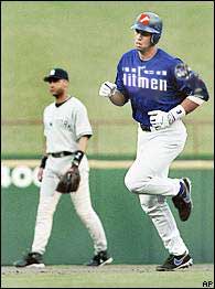 Alex Rodriguez