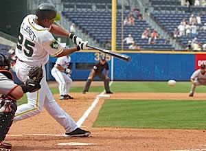 Andruw Jones