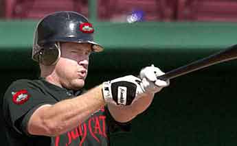 Aubrey Huff