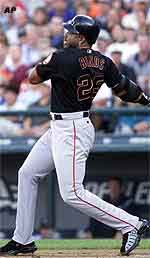 Barry Bonds