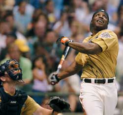 Barry Bonds