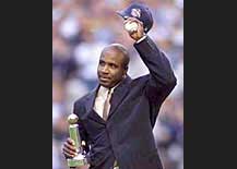 Barry Bonds