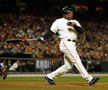 Barry Bonds