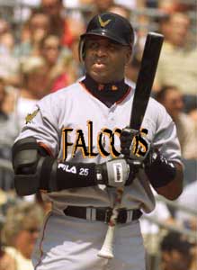 Barry Bonds