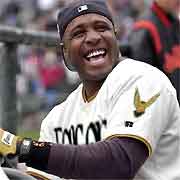 Barry Bonds