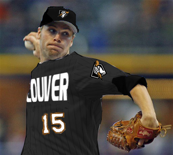 Ben Sheets