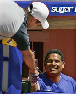 Bobby Abreu