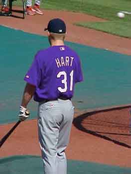 Bo Hart