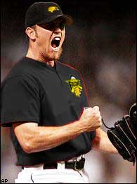 Brad Lidge