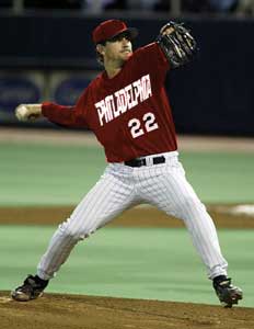 Brad Radke