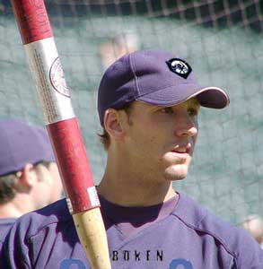 Brady Clark