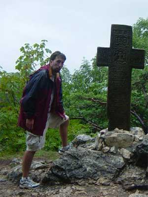 Where in the world is Yaro Zajac?