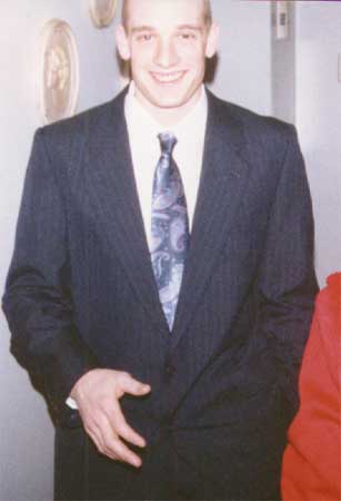 Brent Campbell