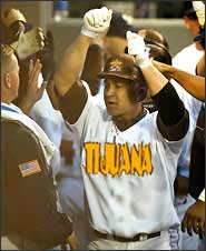 Bret Boone