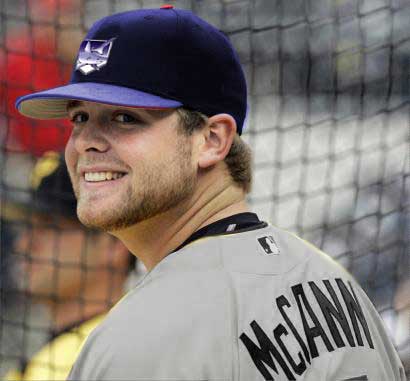 Brian McCann