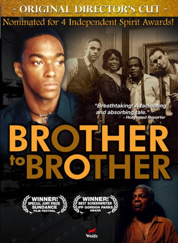The Brothers Make a Deal