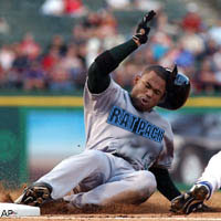 Carl Crawford