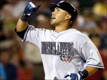 Carlos Beltran