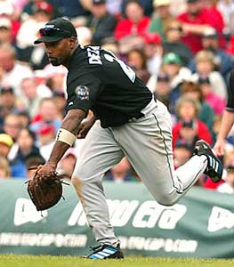 Carlos Delgado