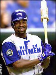Carlos Delgado