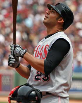 Carlos Pena