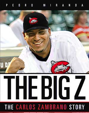 Carlos Zambrano