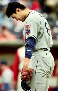 Chan Ho Park