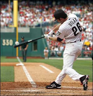 Chase Utley