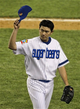 Chien-Ming Wang
