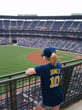 Chipper Jones