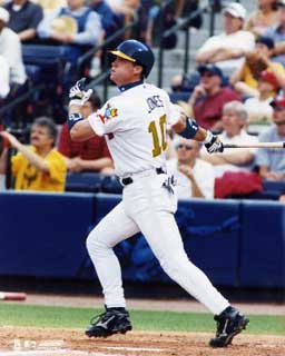 Chipper Jones