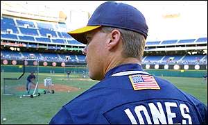Chipper Jones