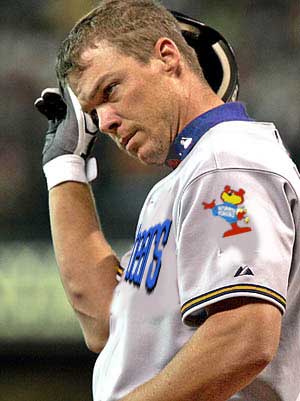 Chipper Jones