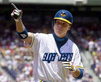 Chipper Jones