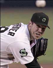 Chris Carpenter