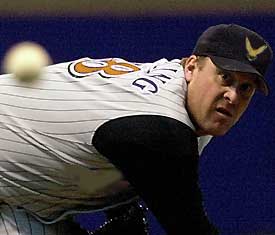 Curt Schilling