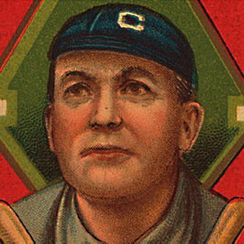 Cy Young
