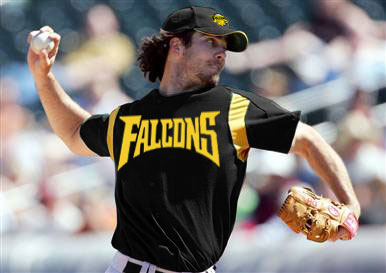 Danny Haren