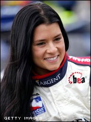 Danica Patrick