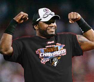 David Ortiz